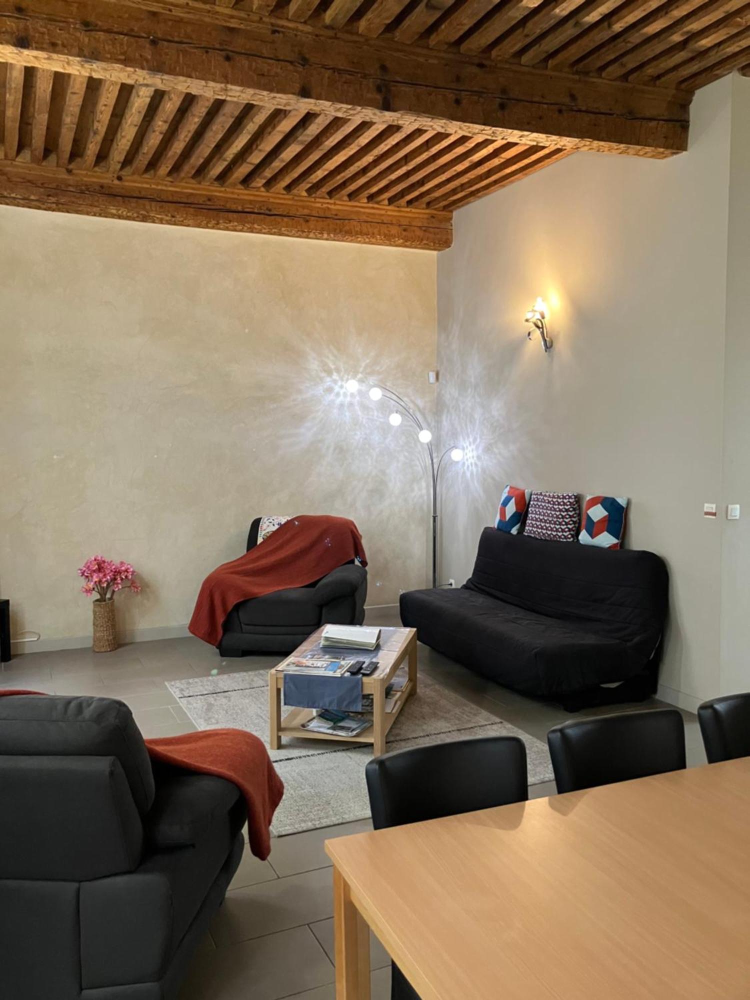 Apartment Centre Historique De Nimes-thomas